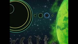 The Claypool Lennon Delirium - Astronomy Domine - (Pink Floyd - Cover)