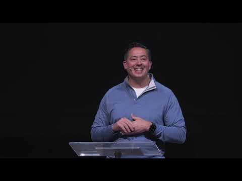 The Beginning of the Gospel | Mark 1:1-8 | Jerry O'Sullivan | Sermon Only