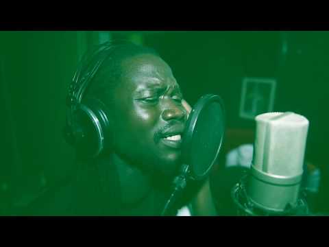 Eyal Del - Dynamq & The Voices Of South Sudan