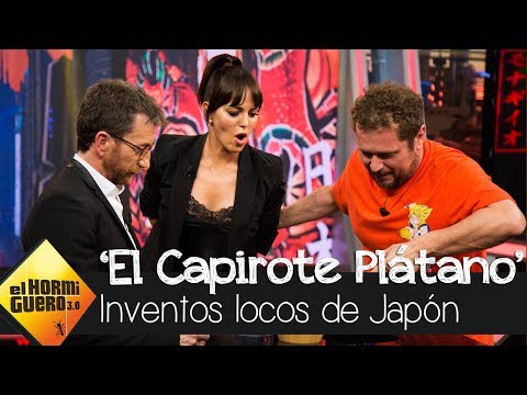 La triste despedida de El Monaguillo tras llenar de ritmo - El Hormiguero 3.0