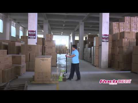 Roch bathroom cabinets