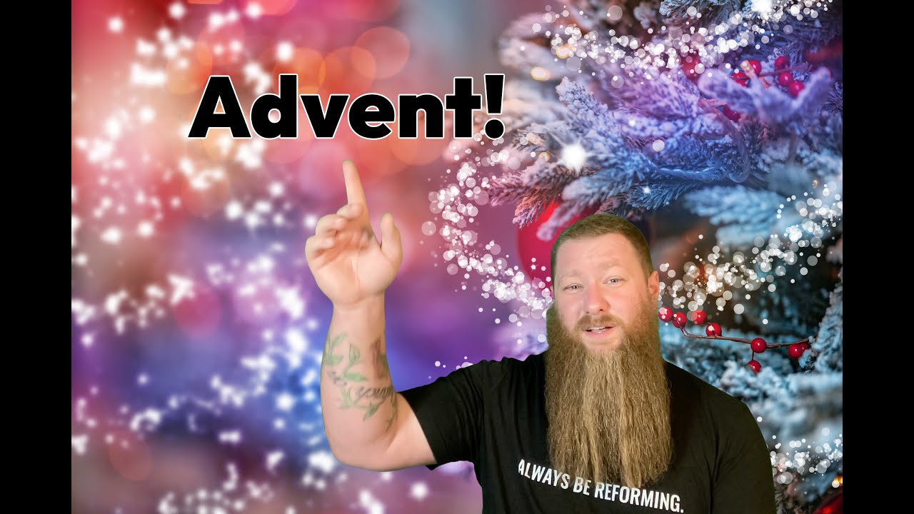 How to celebrate Advent-DO THIS!