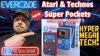 NEW Super Pockets coming! A first look and details #gaming #videogames #news