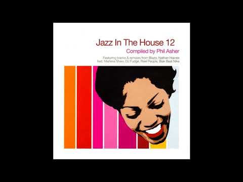 10 - Aaron Ross pres. Rain People - Trippin' On Love