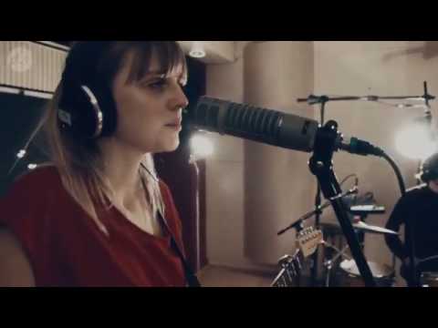 Hellkamp - Sink Ship (prettylivesessions.)