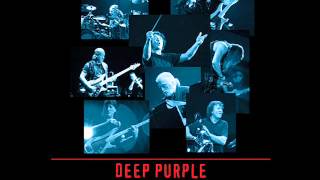 Deep Purple - The Well Dressed Guitar ( Live at the Rotterdam Ahoy, 2000 )