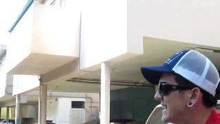 Woman Moaning (afternoon delight)