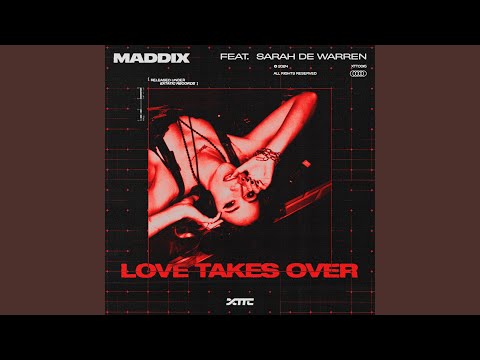Video thumbnail for Love Takes Over