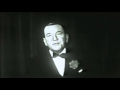 Noel Coward "World Weary" (1955) 