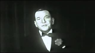 Noel Coward &quot;World Weary&quot; (1955)