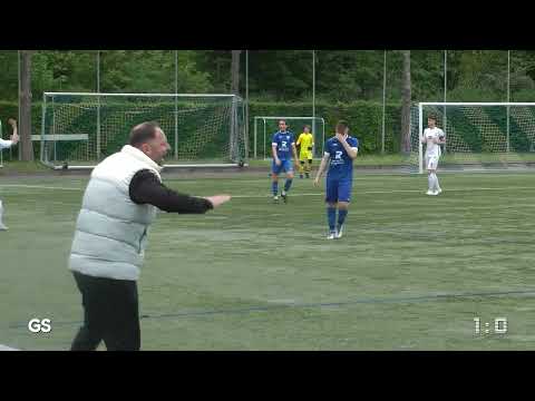 SV Weil A1 - FC Radolfzell A1 '07.05.2023' 1. Halbzeit