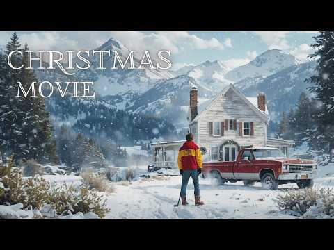 Must-See Mystery Movie ▶️ A Miracle on Christmas Lake / Full Christmas Film