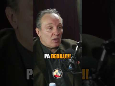 Propaganda i narod - Branko Dragaš prešao igricu i objasnio istinu #shorts