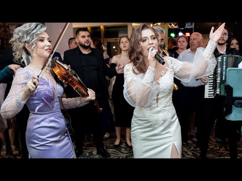 Show la propria nuntă! 👰‍♀️❤️🎙️- Formația Calipso - Formație de nuntă Iași, Roman, Bacău, P. Neamț