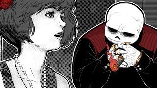 Sooner or Later You&#39;re Gonna Be Mine - Chapter 1 (Undertale Comic Dub)