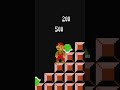 Infinite 1UP Trick In Super Mario Bros