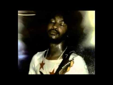Eddie Hazel Pray my soul