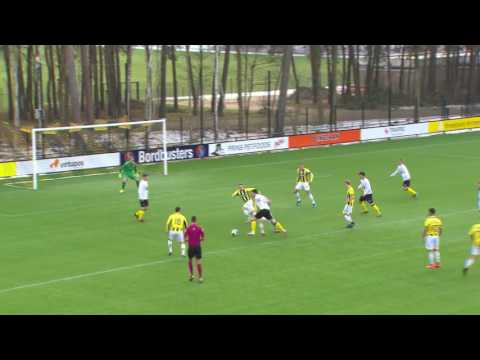 Niek van Boekel, vedette van de UNA-familie