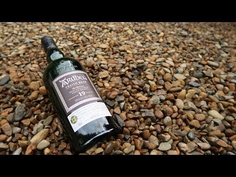 Ardbeg Traigh Bhan