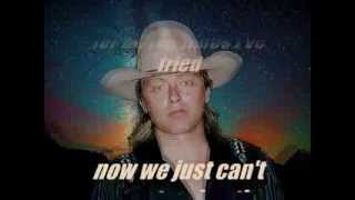 Benjamin Orr, Hold On