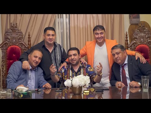 Octavian Francezu & Nicu Elvis - M-am nascut cu inima buna | Official Video
