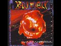 Warrant - All 4 U