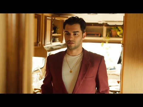 Maninni - Vestito Rosso