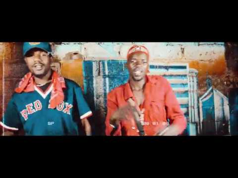 Iyi Si by G Black Blues ft Esco(Official Video 2020)