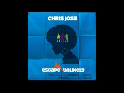 Chris Joss Boiling Inside