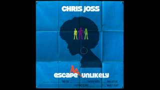 Chris Joss - Boiling Inside