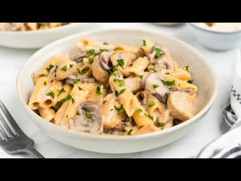 Copycat Cheesecake Factory Pasta Da Vinci Recipe