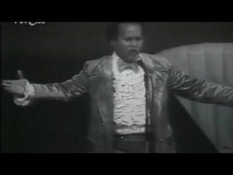 OTI 73 Panama - Soy Feliz - Orlando Morales