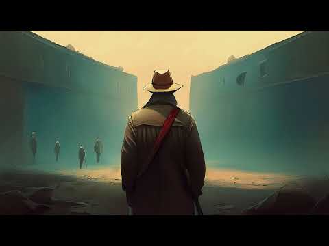 Kimliksiz (Official Music Video)