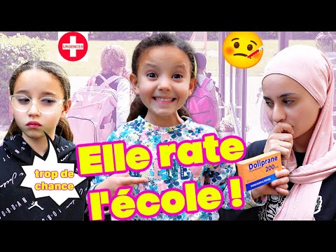 LA GRANDE BETISE de KAMILIA  à CAUSE d'une VIDEO de SHETANA