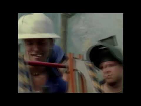 100 Days In The Jungle 2002