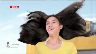 Download lagu Iklan Sunsilk Conditioner - The Girls Parkour (2018) mp3