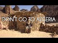 Don't go to Algeria - Travel film by Tolt #9