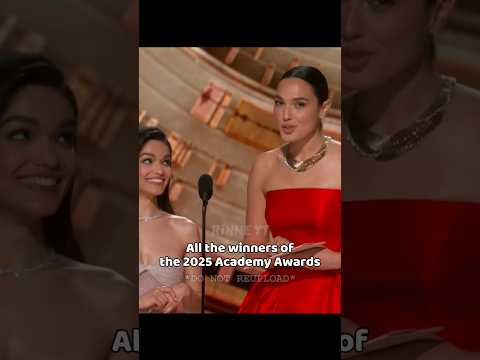 LATIN GRAMMY 2025 GANADORES | WINNERS