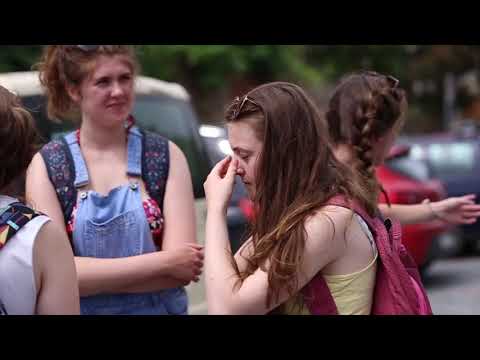 Exodus Team 25 in Chet - 2018