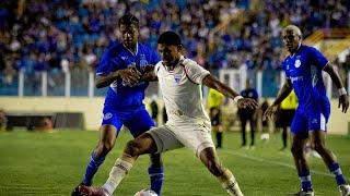 Confiança 1 x 2 Fortaleza | LANCES | Copa do Nordeste (07/05/2026)