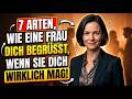 5 Arten Wie Eine Frau Dich Begrüßt Wenn Sie Dich Wirklich Mag Zeichen Der Anziehung