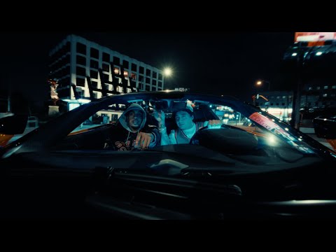 Shoreline Mafia - Broski [Official Music Video]