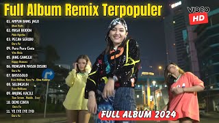 Download lagu Full Album Remix Terpopuler 2024 || Ampun Bang Jago , Jang Ganggu mp3