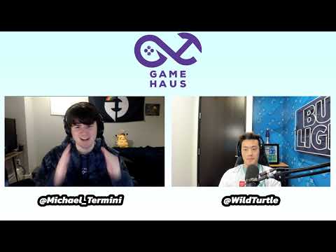 Immortals Progressive WildTurtle Talks About the Disappointing LCS Start - Lock In 2022 Interview