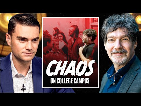 Bret Weinstein Revisits His Viral Encounter With Student Protestors