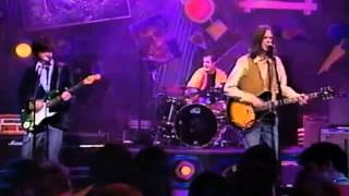 Pete Droge-Northern Bound Train