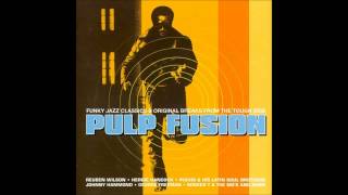 Pulp Fusion (1997) full album