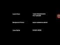 Samurai Jack Credits Cartoon Network Studios Cartoon Network 2003