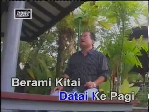 Keterubah Bepeda Labuh Pengerindu - Rolland Watson