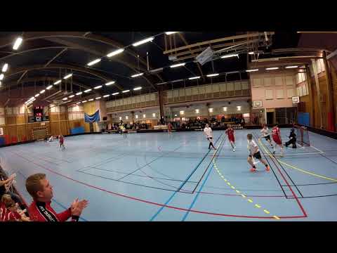 FBC Lerum P06 - Mölndals IBF P06